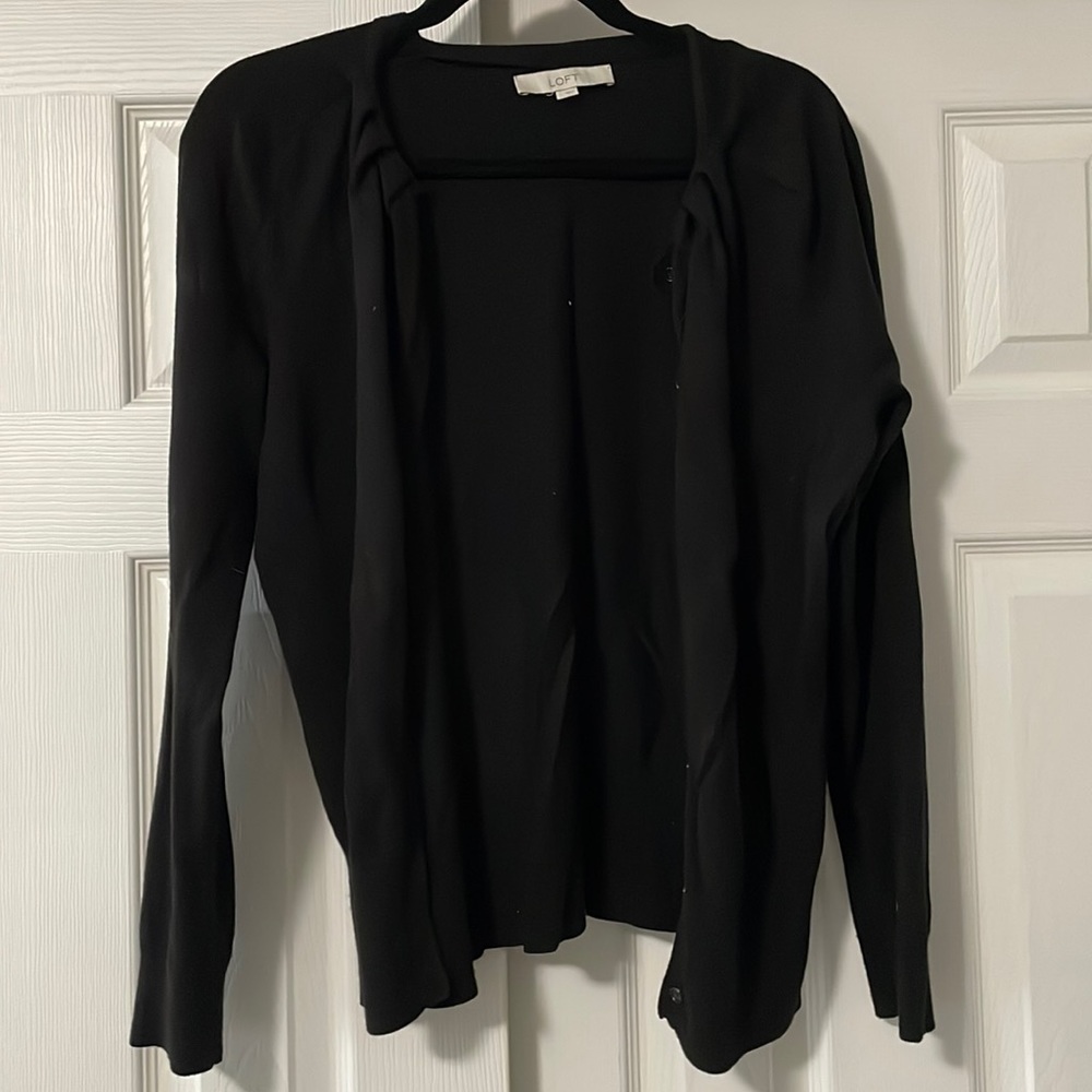 Loft Cardigan